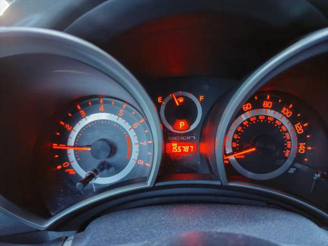 2012 Scion tC Release Series 7.0