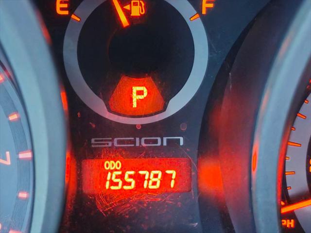 2012 Scion tC Release Series 7.0