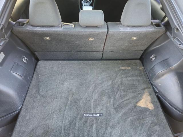 2012 Scion tC Release Series 7.0