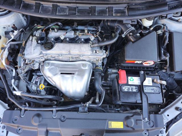 2012 Scion tC Release Series 7.0