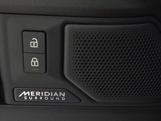 2026 Land Rover Defender P635 OCTA