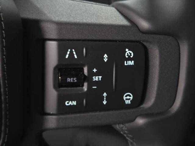 2026 Land Rover Defender P635 OCTA