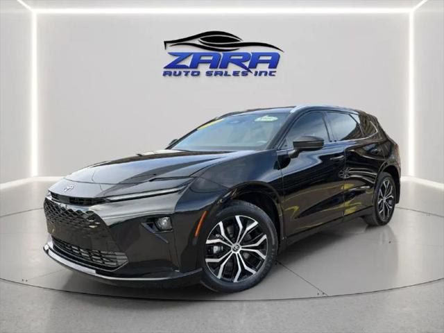 2025 Toyota Crown Signia XLE for sale in Denver, CO