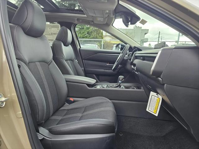 2026 Mazda CX-50 2.5 S Meridian Edition