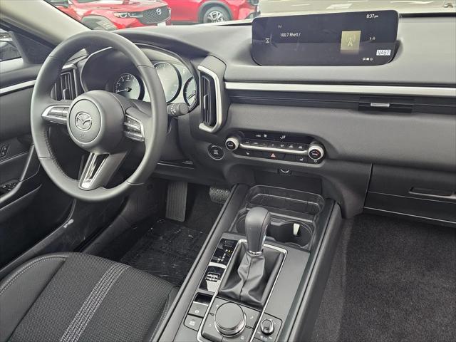 2026 Mazda CX-50 2.5 S Meridian Edition