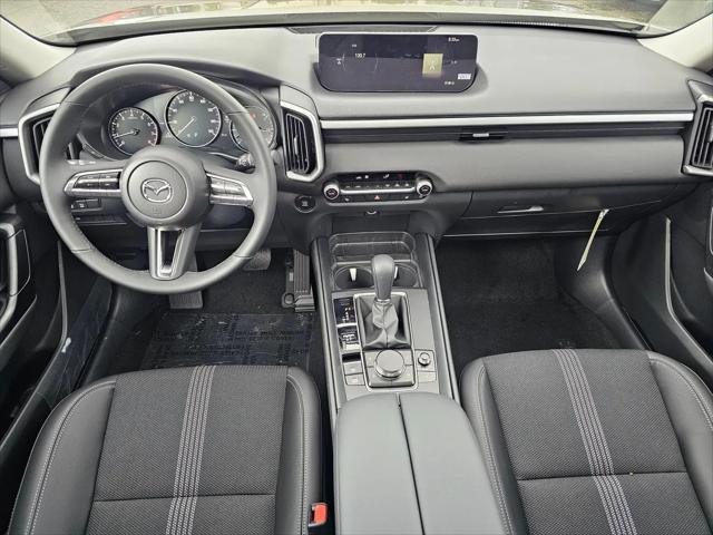 2026 Mazda CX-50 2.5 S Meridian Edition