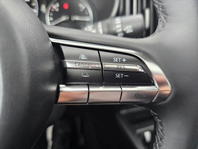 2026 Mazda CX-50 2.5 S Meridian Edition