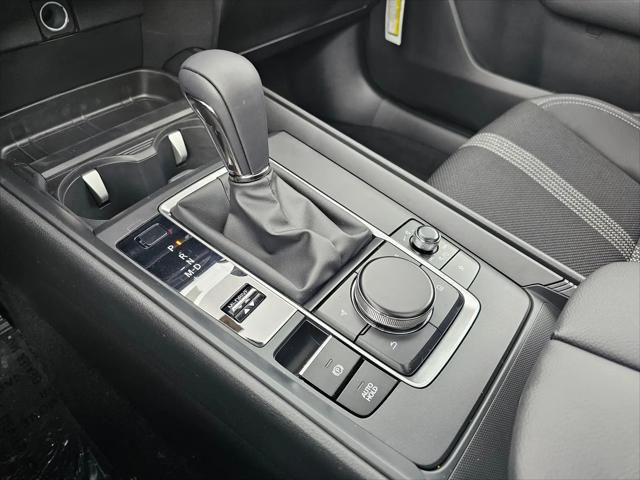 2026 Mazda CX-50 2.5 S Meridian Edition