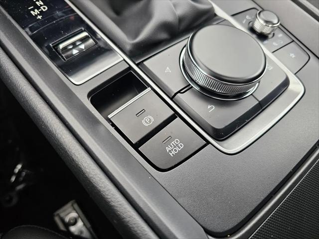 2026 Mazda CX-50 2.5 S Meridian Edition