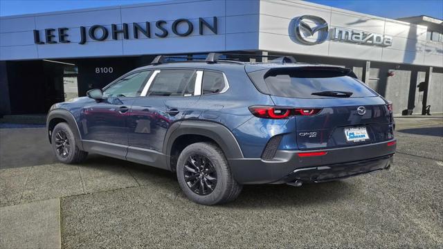 2026 Mazda CX-50 Hybrid Premium