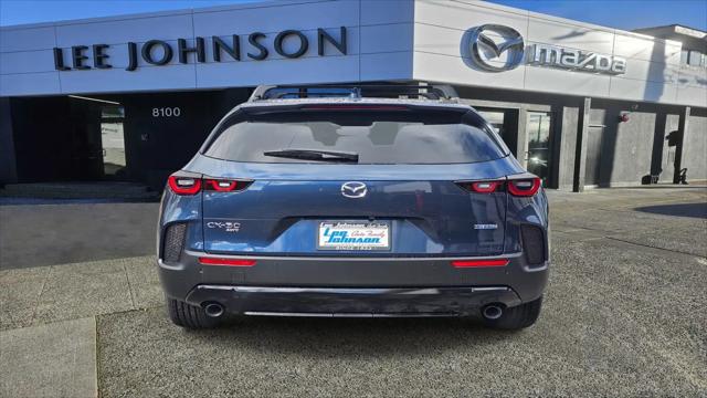 2026 Mazda CX-50 Hybrid Premium