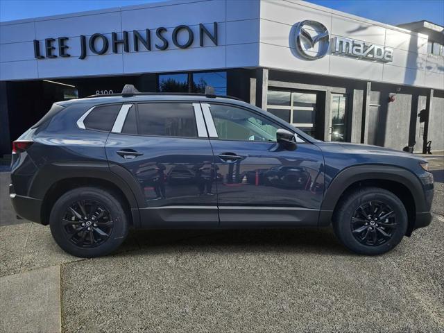 2026 Mazda CX-50 Hybrid Premium