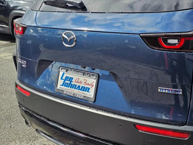 2026 Mazda CX-50 Hybrid Premium
