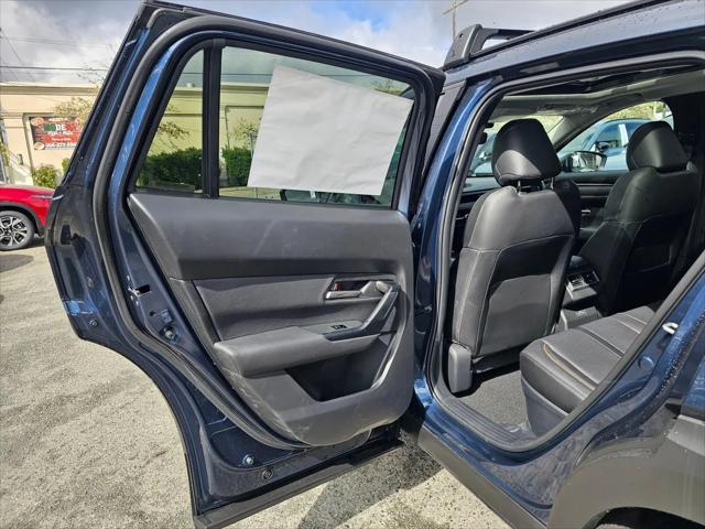2026 Mazda CX-50 Hybrid Premium