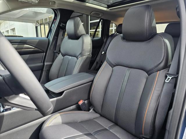 2026 Mazda CX-50 Hybrid Premium