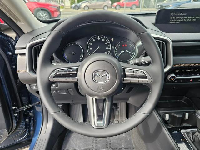 2026 Mazda CX-50 Hybrid Premium