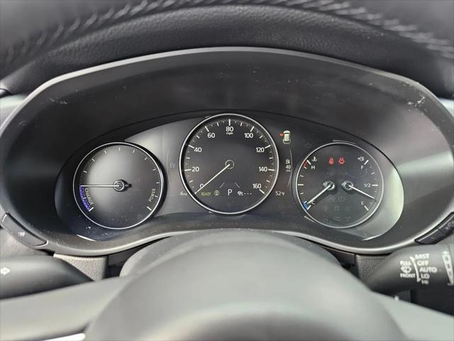 2026 Mazda CX-50 Hybrid Premium