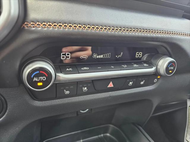 2026 Mazda CX-50 Hybrid Premium