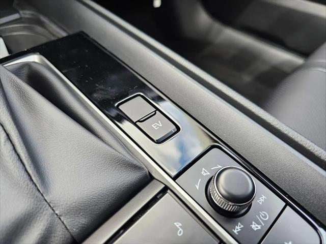2026 Mazda CX-50 Hybrid Premium