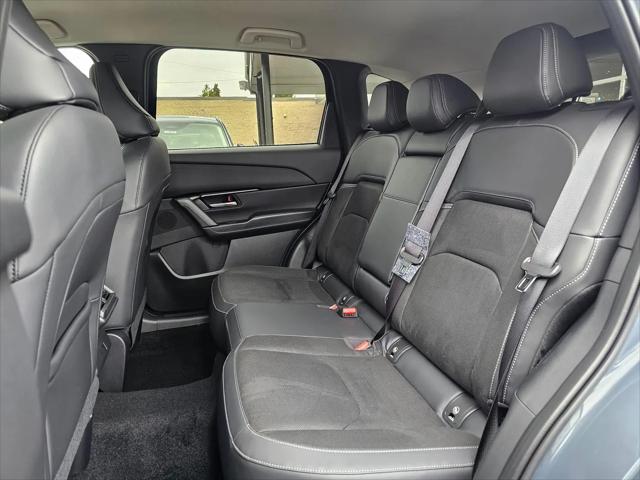 2026 Mazda CX-5 2.5 S Preferred
