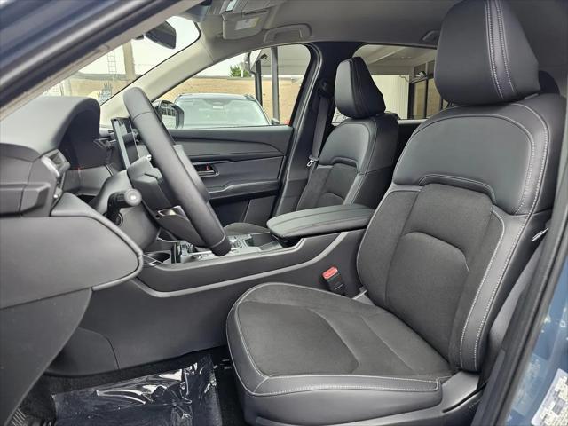 2026 Mazda CX-5 2.5 S Preferred