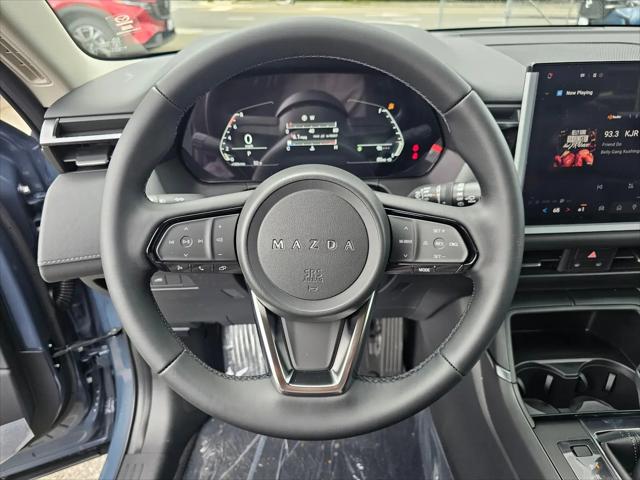 2026 Mazda CX-5 2.5 S Preferred