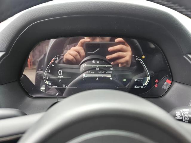 2026 Mazda CX-5 2.5 S Preferred