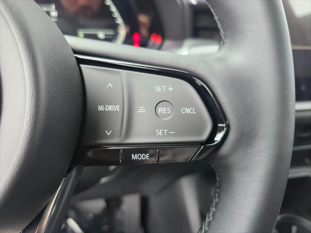 2026 Mazda CX-5 2.5 S Preferred