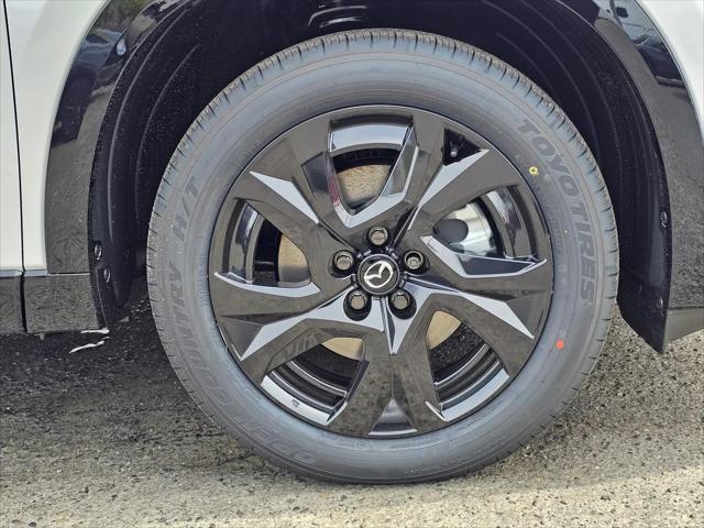 2026 Mazda CX-5 2.5 S Premium Plus