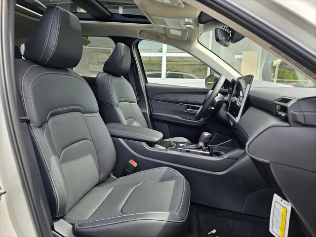 2026 Mazda CX-5 2.5 S Premium Plus