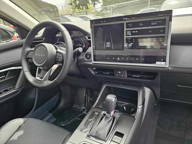 2026 Mazda CX-5 2.5 S Premium Plus