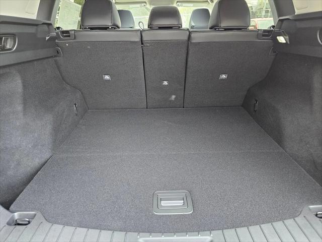 2026 Mazda CX-5 2.5 S Premium Plus