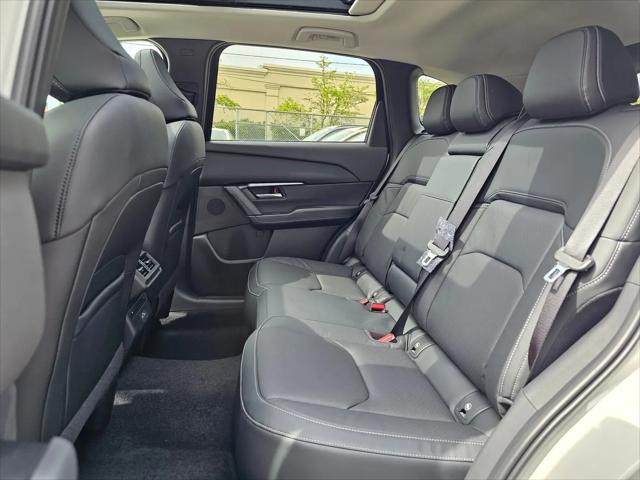 2026 Mazda CX-5 2.5 S Premium Plus