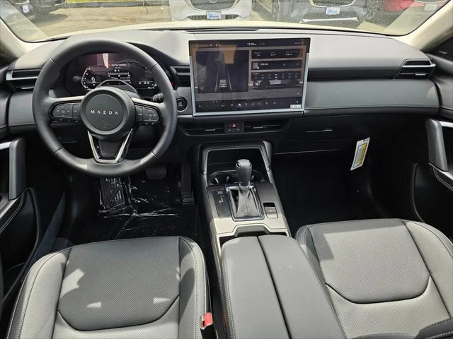 2026 Mazda CX-5 2.5 S Premium Plus