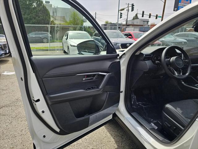 2026 Mazda CX-5 2.5 S Premium Plus