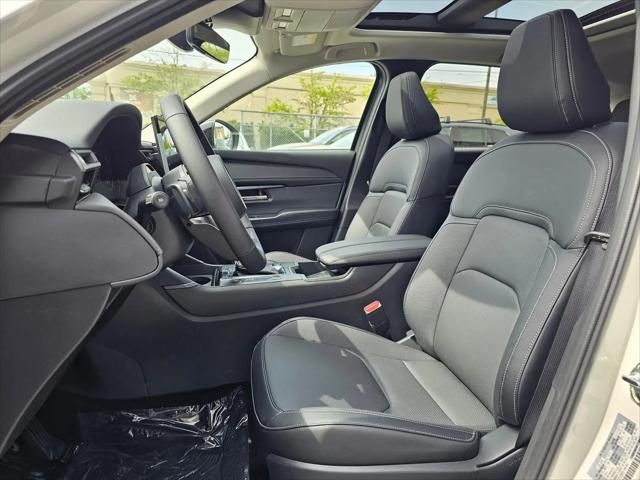 2026 Mazda CX-5 2.5 S Premium Plus