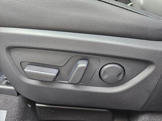 2026 Mazda CX-5 2.5 S Premium Plus