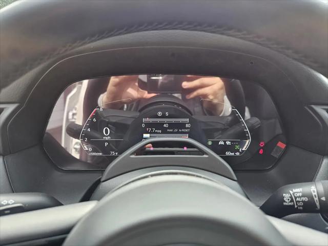 2026 Mazda CX-5 2.5 S Premium Plus