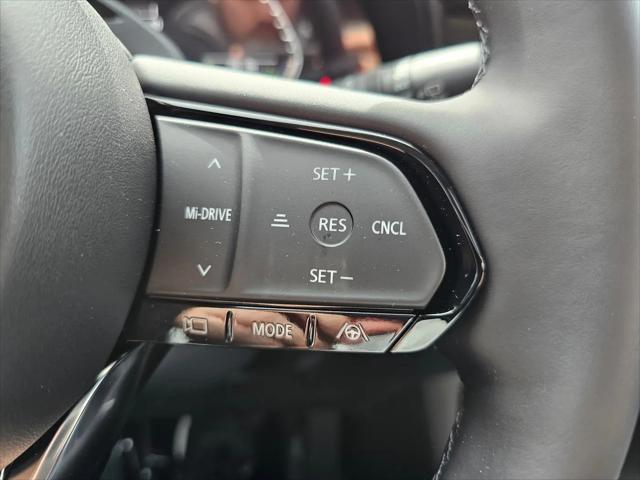 2026 Mazda CX-5 2.5 S Premium Plus
