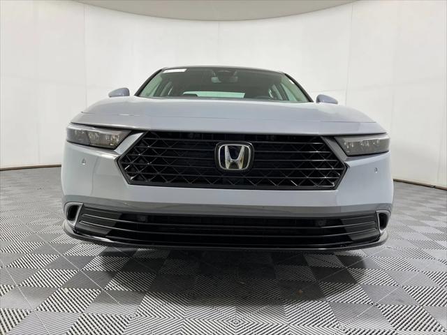 2026 Honda Accord Sedan EX-L