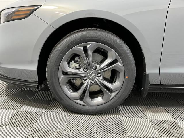 2026 Honda Accord Sedan EX-L