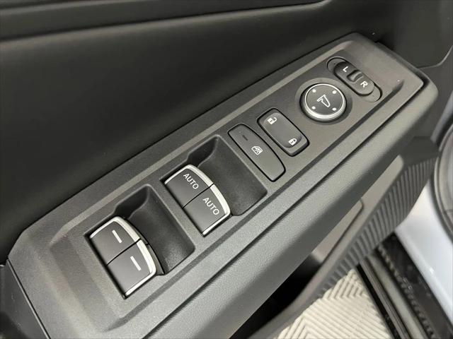 2026 Honda Accord Sedan EX-L