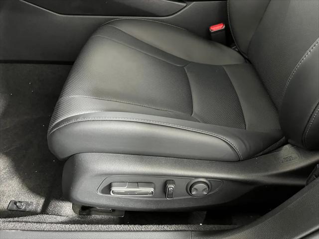 2026 Honda Accord Sedan EX-L