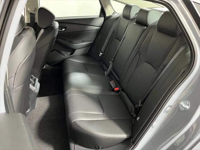 2026 Honda Accord Sedan EX-L