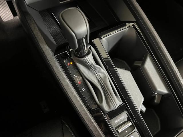 2026 Honda Accord Sedan EX-L