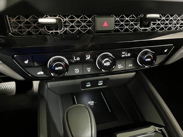 2026 Honda Accord Sedan EX-L