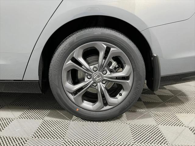2026 Honda Accord Sedan EX-L