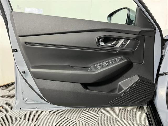 2026 Honda Accord Sedan EX-L