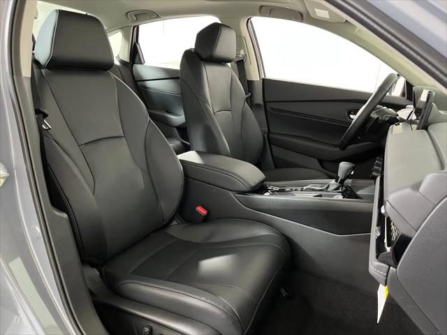 2026 Honda Accord Sedan EX-L