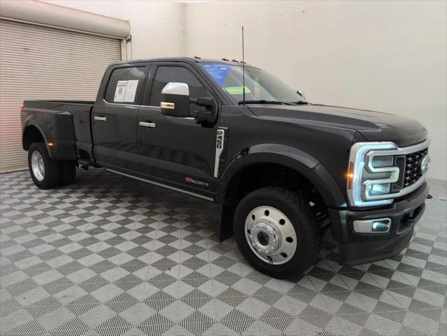 2025 Ford F-450 Platinum for sale in Kissimmee, FL